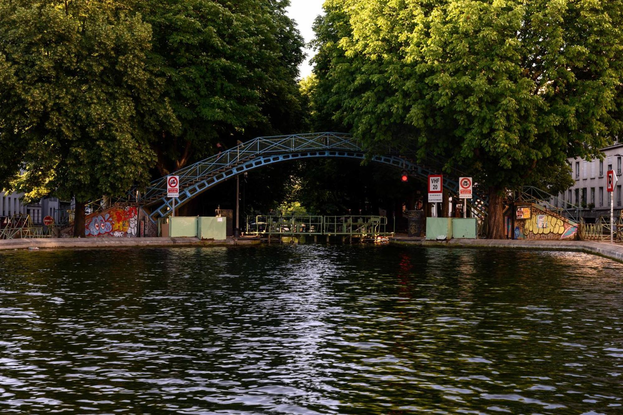 Le Grand Quartier Otel Paris Dış mekan fotoğraf