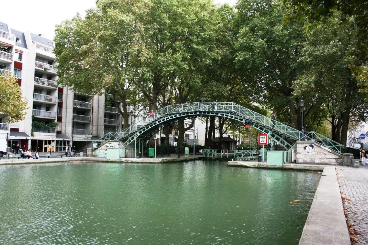 Le Grand Quartier Otel Paris Dış mekan fotoğraf